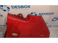 Recambio de aleta delantera derecha para mercedes-benz clase a (w168) referencia OEM IAM    2