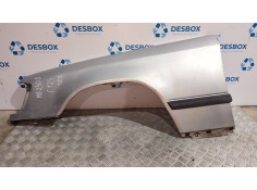 Recambio de aleta delantera izquierda para mercedes-benz clase e (w124) berlina referencia OEM IAM   