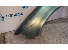 Recambio de aleta delantera izquierda para bmw serie 3 berlina (e36) 1.7 turbodiesel cat referencia OEM IAM    2