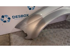 Recambio de aleta delantera izquierda para bmw serie 3 berlina (e46) 320d referencia OEM IAM    2