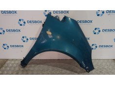 Recambio de aleta delantera derecha para mercedes-benz clase a (w168) 1.6 cat referencia OEM IAM 1688800818  