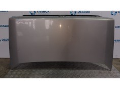 Recambio de tapa maletero para mercedes-benz clase e (w124) berlina referencia OEM IAM    2