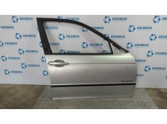 Recambio de puerta delantera derecha para bmw serie 3 berlina (e46) 2.0 16v diesel cat referencia OEM IAM   