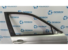 Recambio de puerta delantera derecha para bmw serie 3 berlina (e46) 2.0 16v diesel cat referencia OEM IAM    2