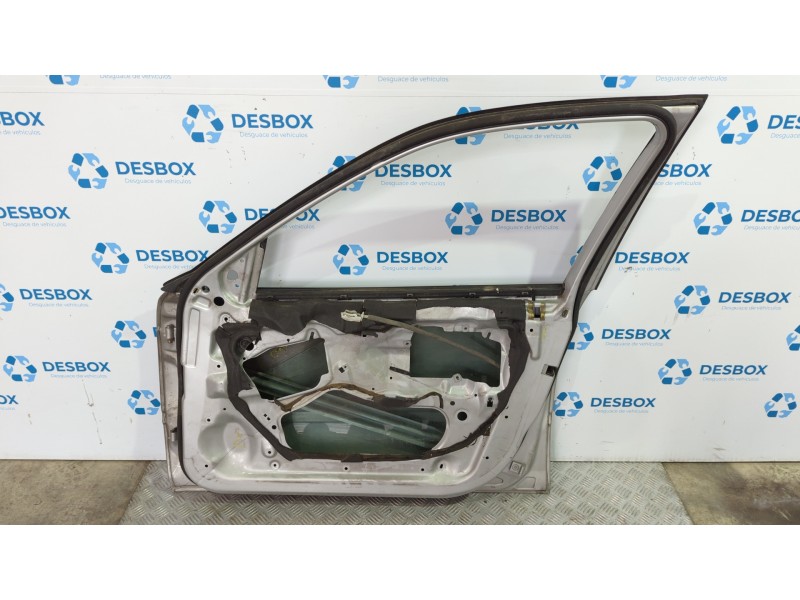 Recambio de puerta delantera derecha para bmw serie 3 berlina (e46) 2.0 16v diesel cat referencia OEM IAM   