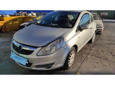 opel corsa d del año 2006 2