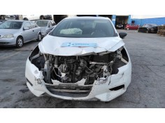 nissan micra v (k14) del año 2018 2