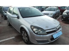 opel astra h ber. del año 2004