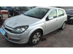 opel astra h ber. del año 2004 2