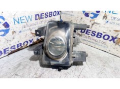 Recambio de faro antiniebla izquierdo para opel astra h ber. 1.7 16v cdti referencia OEM IAM 24462133  