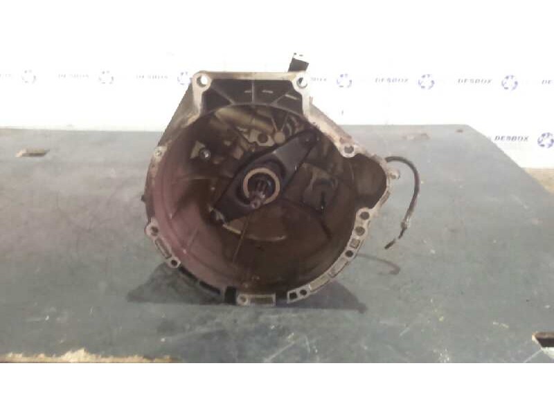 Recambio de caja cambios para bmw serie 5 berlina (e39) 2.0 16v diesel cat referencia OEM IAM 1053401151  