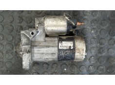 Recambio de motor arranque para renault clio ii fase ii (b/cb0) 1.5 dci diesel referencia OEM IAM 8200426577   2