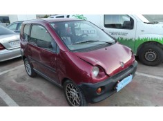 aixam 400 del año 2001
