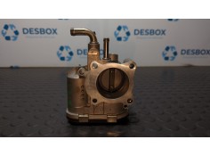 Recambio de caja mariposa para hyundai i20 25 aniversario referencia OEM IAM 3510004700   2