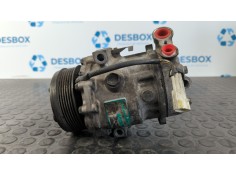 Recambio de compresor aire acondicionado para opel meriva 1.7 16v cdti referencia OEM IAM 24421642  