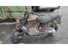 piaggio (vespa) nrg del año 2005