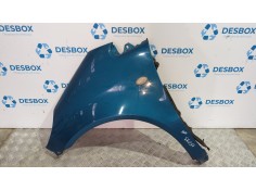 Recambio de aleta delantera izquierda para mercedes-benz clase a (w168) 1.6 cat referencia OEM IAM 1688800718  