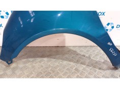 Recambio de aleta delantera izquierda para mercedes-benz clase a (w168) 1.6 cat referencia OEM IAM 1688800718   2