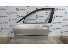 Recambio de puerta delantera izquierda para bmw serie 3 berlina (e46) 2.0 16v diesel cat referencia OEM IAM 41517034151  