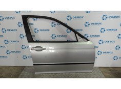 Recambio de puerta delantera derecha para bmw serie 3 berlina (e46) 318d referencia OEM IAM 41517034152  