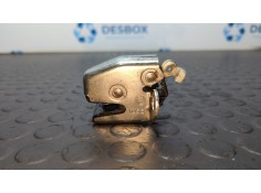 Recambio de cerradura puerta trasera derecha para fiat doblo 1.6 jtdm 16v cat referencia OEM IAM T055   2