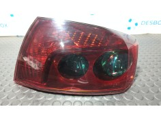 Recambio de piloto trasero derecho para peugeot 407 sw 1.6 hdi referencia OEM IAM 9656606280  