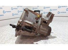 Recambio de caja cambios para peugeot 407 sw 1.6 hdi referencia OEM IAM 20DM65   2
