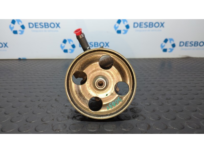 Recambio de bomba direccion para peugeot 407 sw 1.6 hdi referencia OEM IAM 9658419280  
