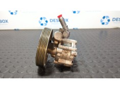 Recambio de bomba direccion para peugeot 407 sw 1.6 hdi referencia OEM IAM 9658419280   2