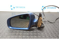 Recambio de retrovisor izquierdo para audi a4 2.5 tdi quattro referencia OEM IAM 010681  