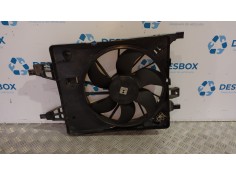 Recambio de electroventilador para renault kangoo k9kb6 referencia OEM IAM 921206476R   2