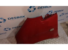 Recambio de aleta delantera izquierda para mercedes-benz clase a (w168) referencia OEM IAM    2