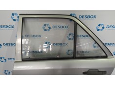 Recambio de puerta trasera izquierda para mercedes-benz clase e (w124) berlina referencia OEM IAM    2