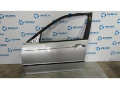 Recambio de puerta delantera izquierda para bmw serie 3 berlina (e46) 318d referencia OEM IAM   