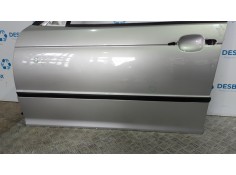 Recambio de puerta delantera izquierda para bmw serie 3 berlina (e46) 318d referencia OEM IAM    2