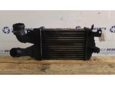 Recambio de intercooler para opel astra h ber. 1.7 16v cdti referencia OEM IAM 13213402  