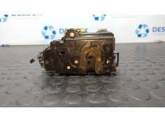 Recambio de cerradura puerta delantera derecha para volkswagen polo (9n1) 1.4 16v referencia OEM IAM 3B1837016BQ   2