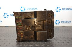 Recambio de centralita bsi para peugeot 307 break / sw (s1) referencia OEM IAM 9651197580  