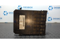 Recambio de centralita bsi para peugeot 307 break / sw (s1) referencia OEM IAM 9651197580   2