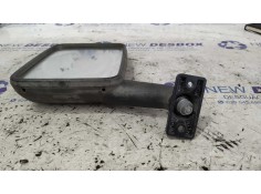 Recambio de retrovisor izquierdo para volkswagen tipo 2 caja cerrada / combi referencia OEM IAM 251857513A   2