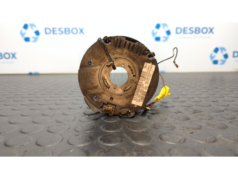 Recambio de anillo airbag para smart cabrio pulse referencia OEM IAM 305178799053AE  