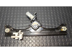 Recambio de elevalunas delantero derecho para fiat 500 cabrio (150) color therapy referencia OEM IAM 519760930  