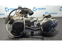 Recambio de motor para piaggio (vespa) nrg h20 mc3 referencia OEM IAM C211M  