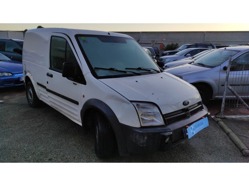 ford tourneo connect (tc7) del año 2004