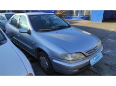 citroen xsara berlina del año 1999