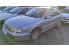 citroen xsara berlina del año 1999 2