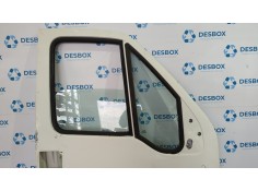 Recambio de puerta delantera derecha para citroen jumper caja abierta, doble cabina desde ´02 2.8 hdi cat referencia OEM IAM    2