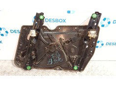 Recambio de elevalunas delantero izquierdo para volkswagen golf vi (5k1) rabbit referencia OEM IAM 5K0837461B  