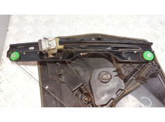 Recambio de elevalunas delantero izquierdo para volkswagen golf vi (5k1) rabbit referencia OEM IAM 5K0837461B   2