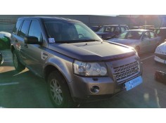 land rover freelander (lr2) del año 2009